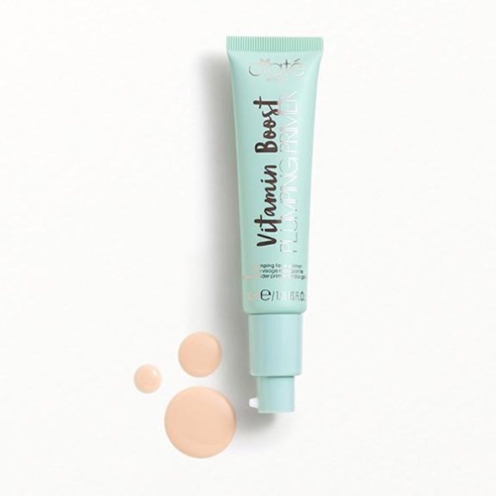 CIATÉ LONDON Vitamin Boost Plumping Primer